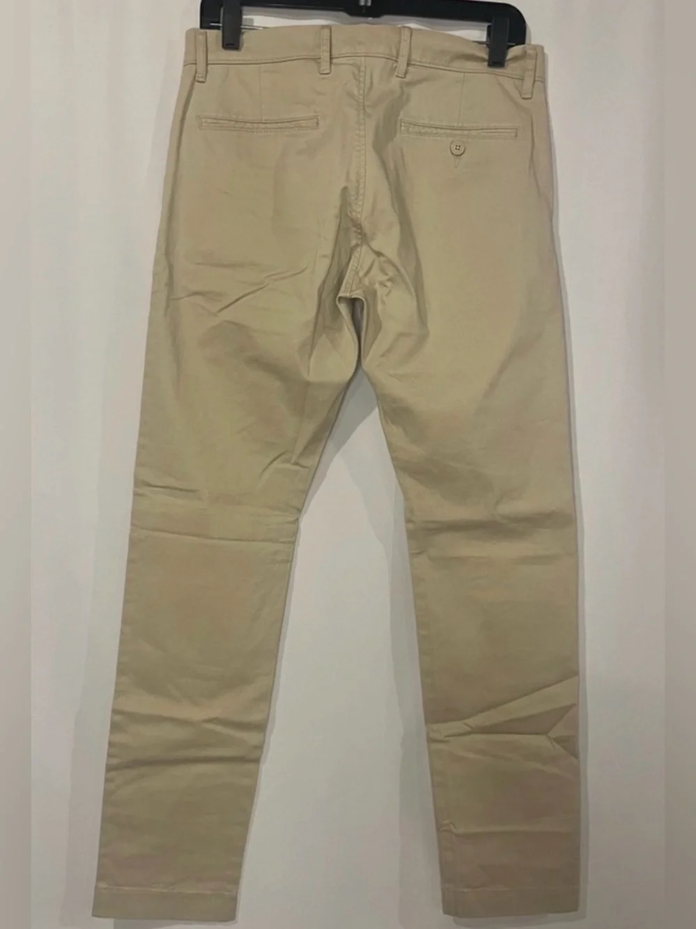 J.Crew 484 Slim-fit stretch chino pant